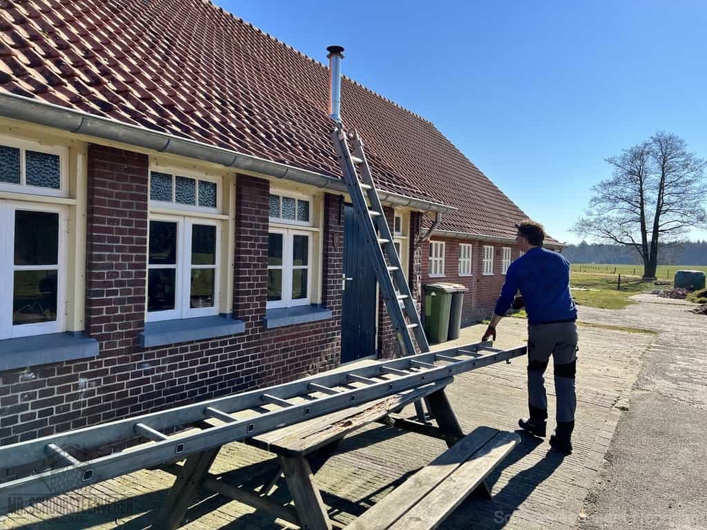 Schoorsteenveger Oosterhout Schoorsteenveger Oosterhout